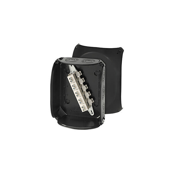 Hensel Kabelabzweigkasten 16-25 5pol. KF 2525 B